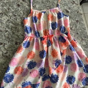 Girls Cherokee Dress in like new condition.